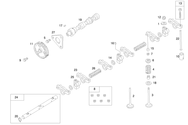 Engine Assembly
