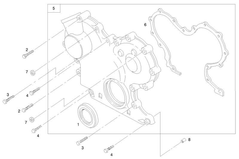 Engine Assembly