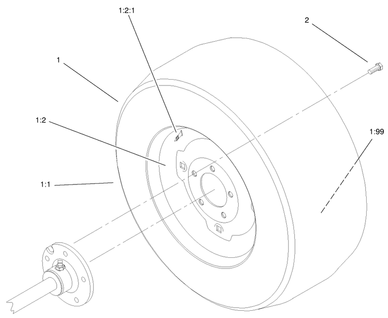 Wheel Assembly