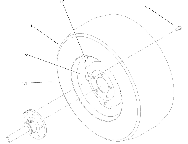 Wheel Assembly