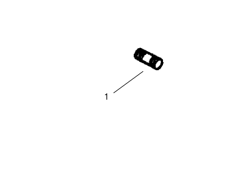 Exhaust Assembly Kohler No CH22S 66545