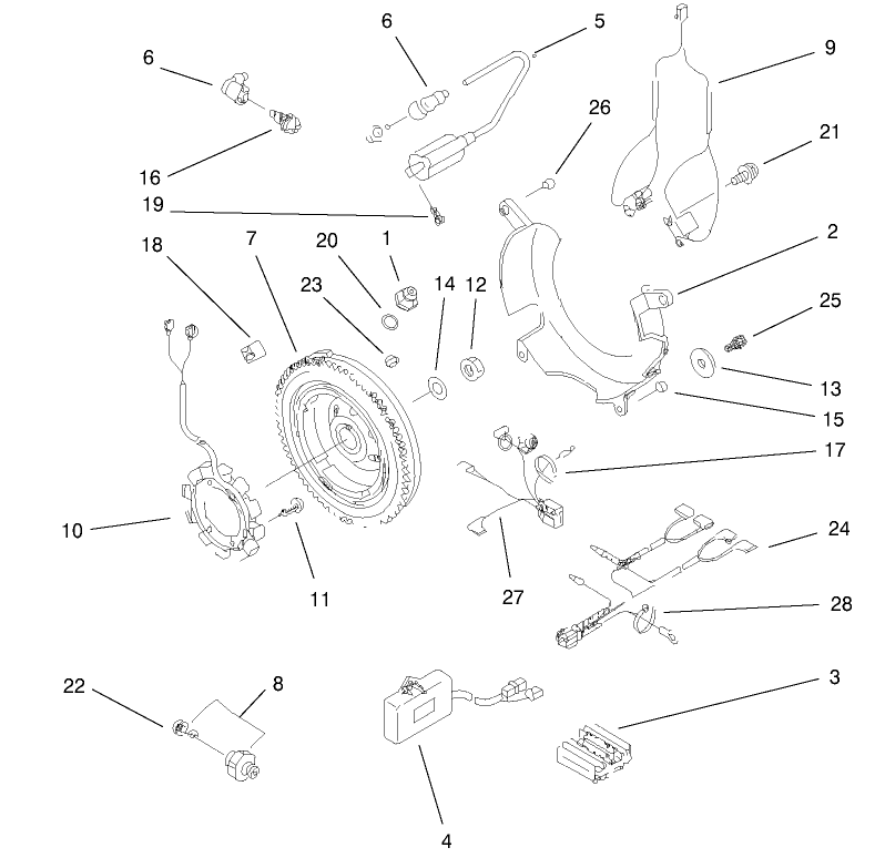 Electrical Assembly