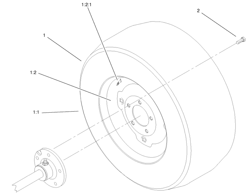 Wheel Assembly