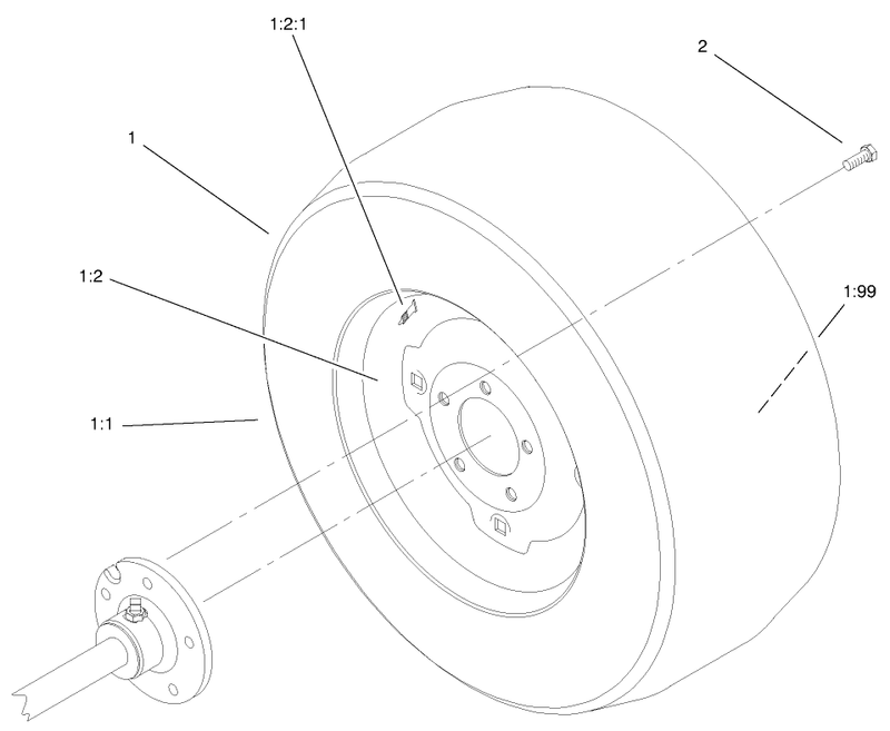 Wheel Assembly