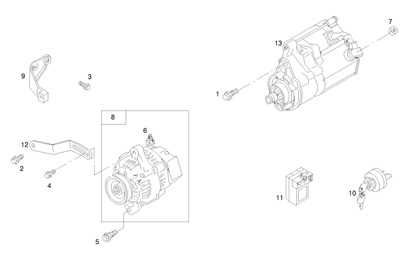 Engine Assembly