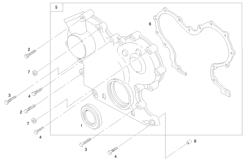 Engine Assembly