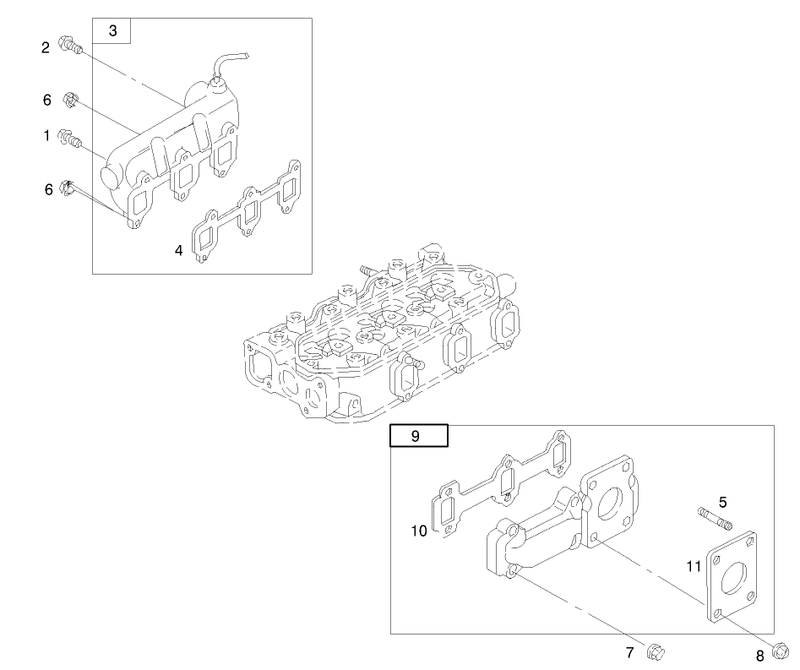 Engine Assembly