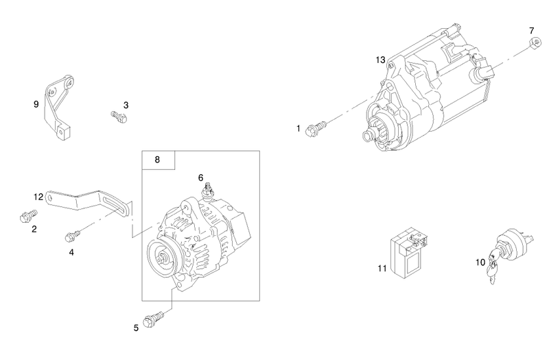 Engine Assembly