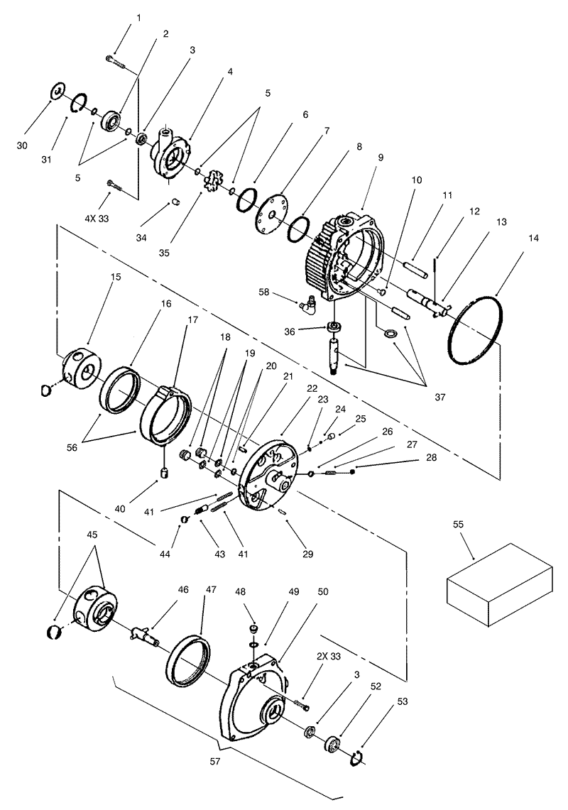 Hydro Transmission No 94 2003