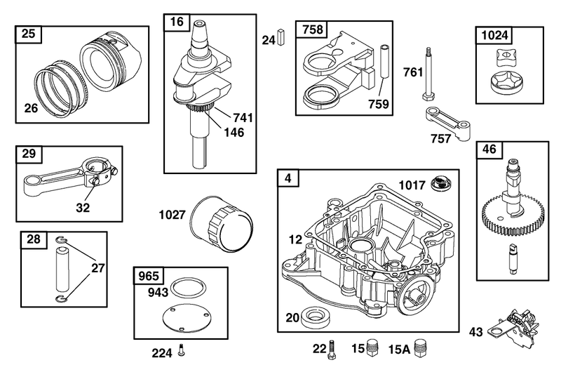 Smart Turn Rear Assembly