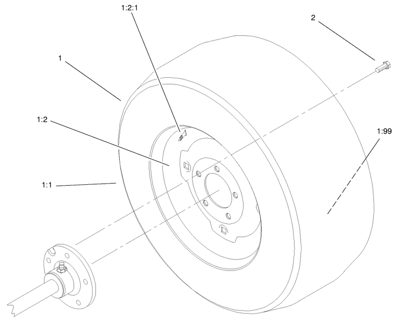Wheel Assembly