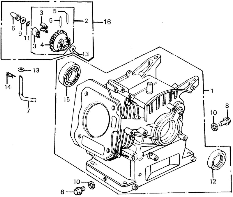 CYLINDER