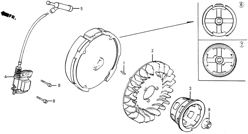 FLYWHEEL