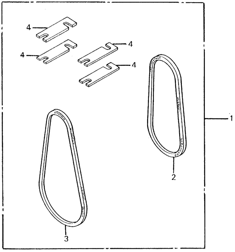 V-BELT