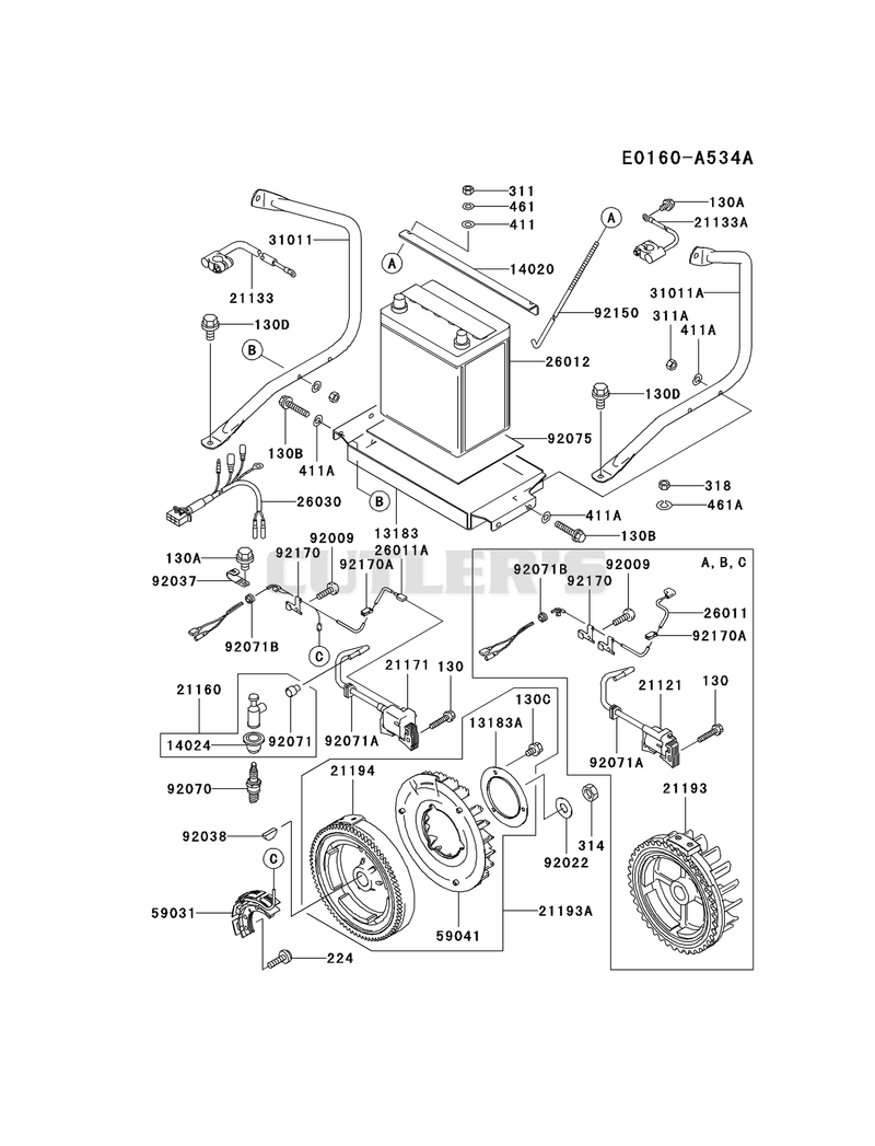 ELECTRIC-EQUIPMENT