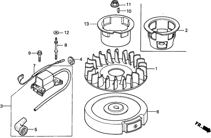 FLYWHEEL