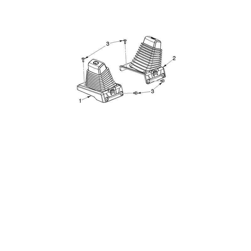 STEERING - BELLOWS