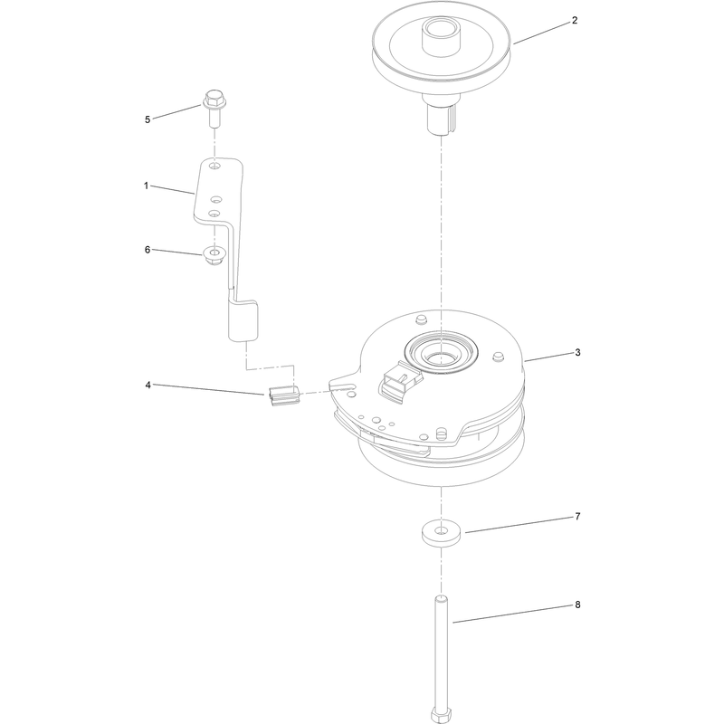 Clutch Assembly
