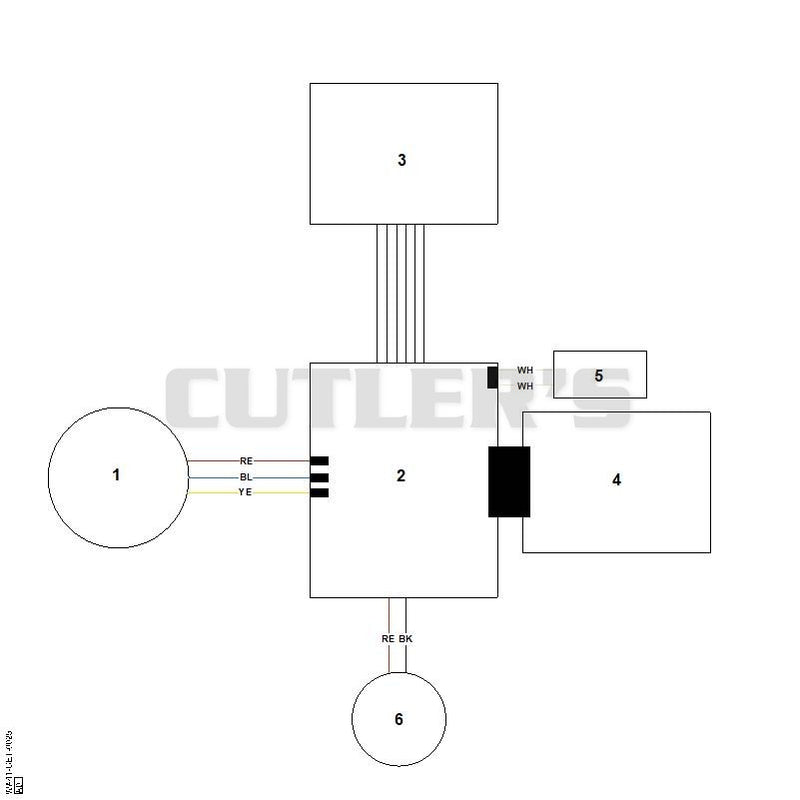 Electrical Schematic