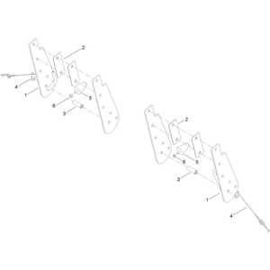 Rops Conversion Kit No 130-6850