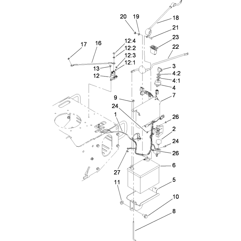 Electrical Assembly