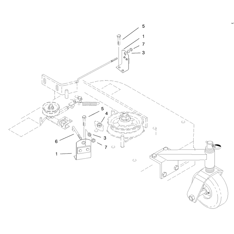 Brake Assembly