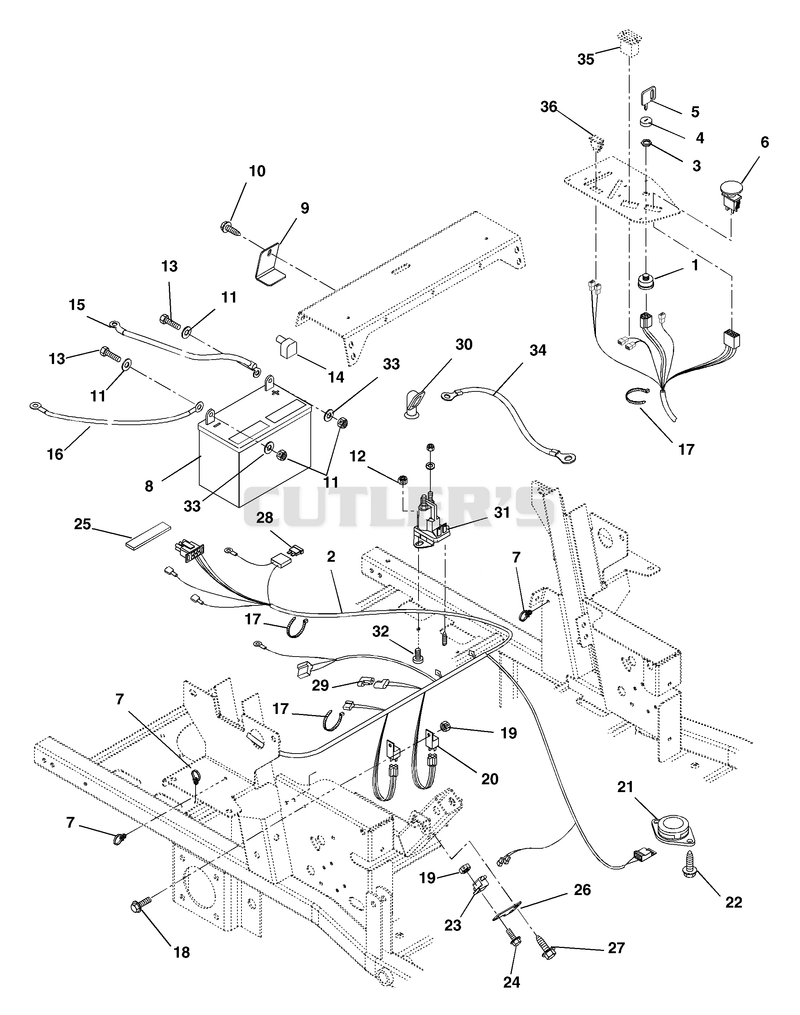 Electrical System