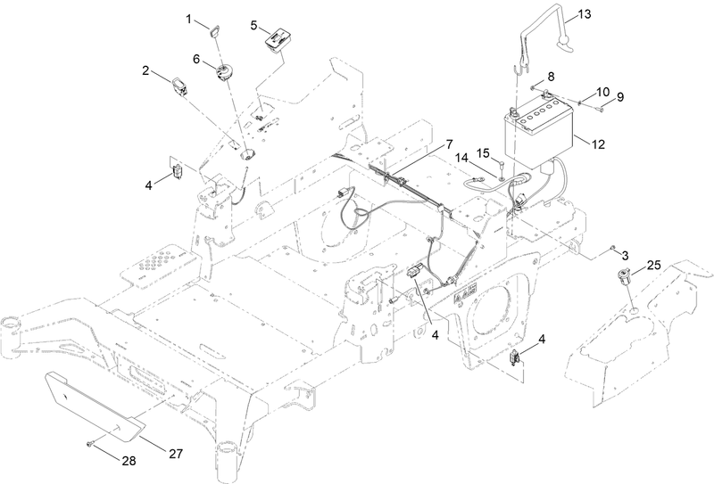 Electrical Assembly