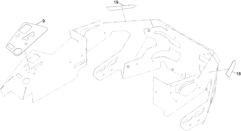 Decal Assembly
