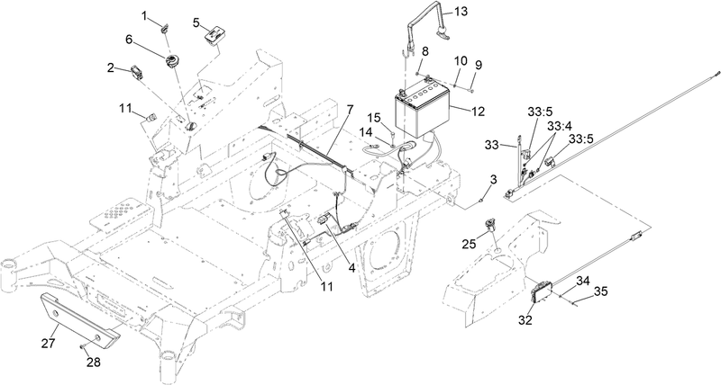Electrical Assembly