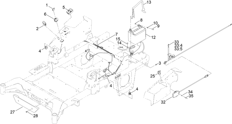 Electrical Assembly