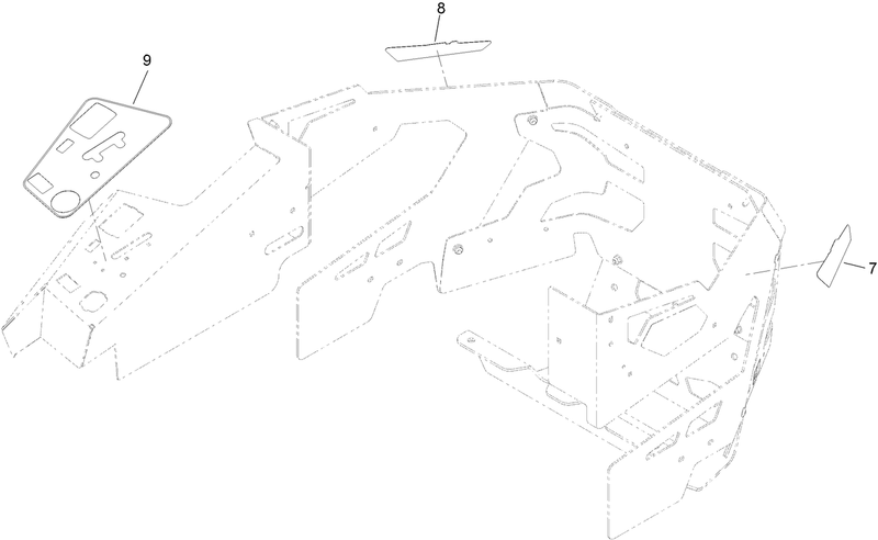 Decal Assembly