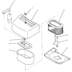 Air Cleaner Assembly