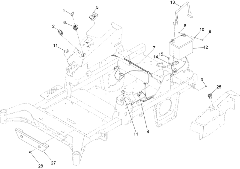 Electrical Assembly