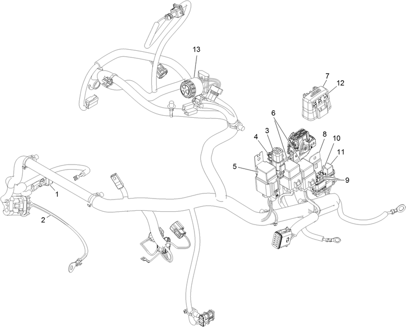 Harness Assembly