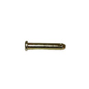 Ariens 00281300 Clevis Pin (white background)