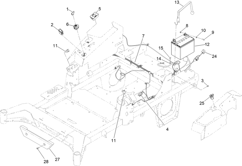 Electrical Assembly