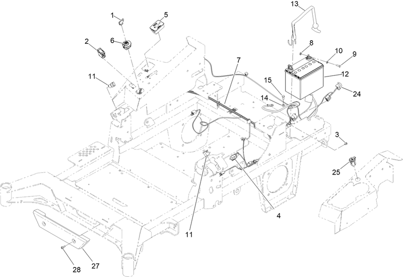 Electrical Assembly