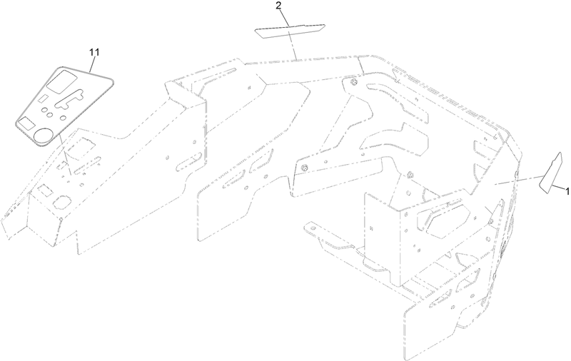 Decal Assembly