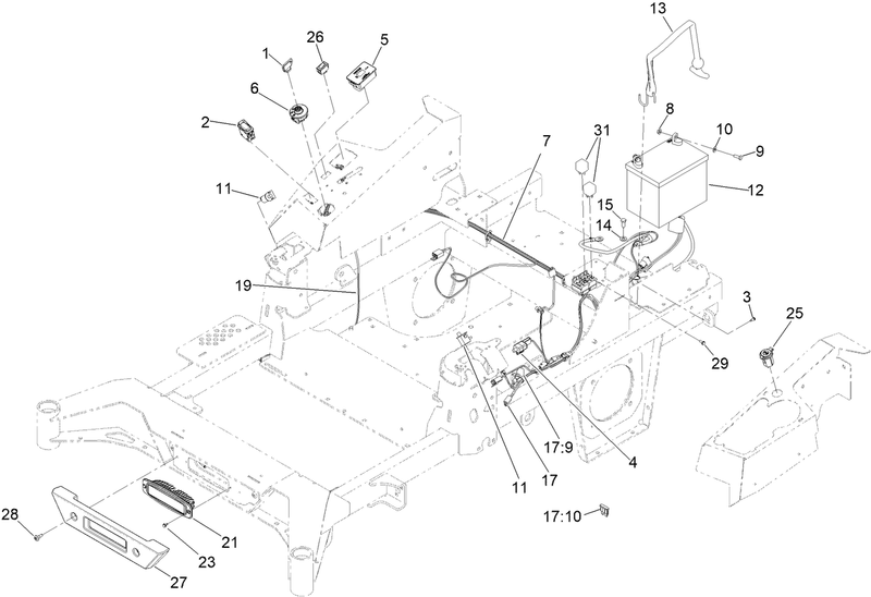 Electrical Assembly