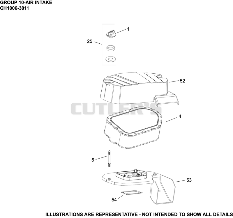 Air Intake
