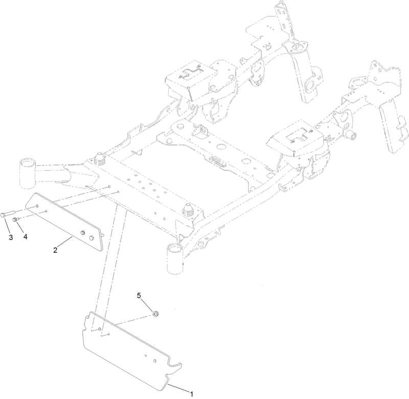 Weight Assembly