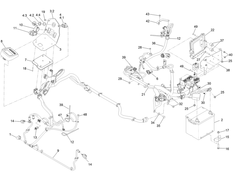 Electrical Assembly