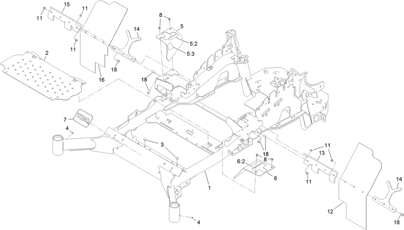 Frame Assembly