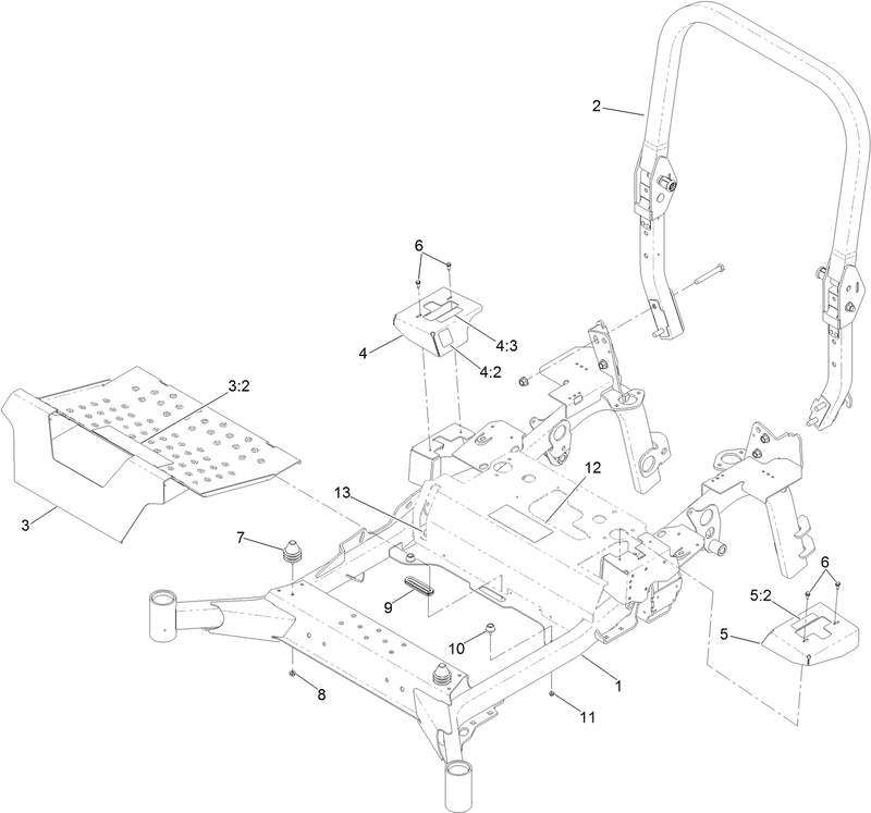 Frame Assembly