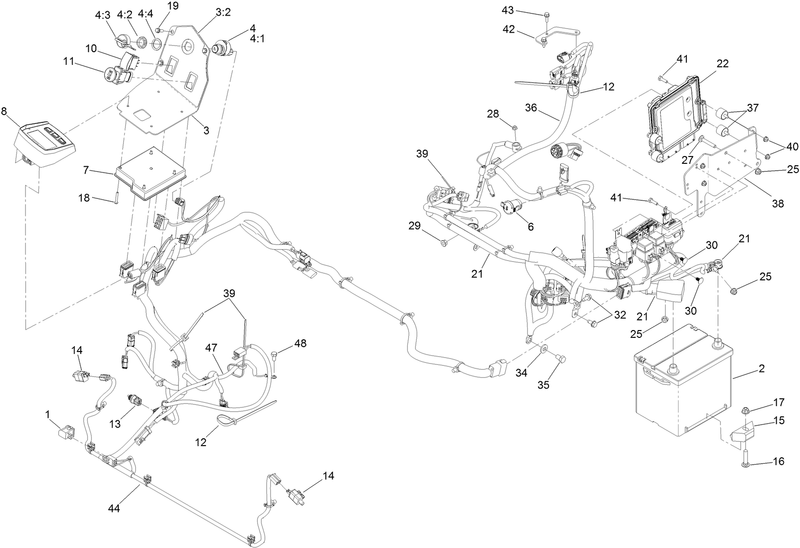 Electrical Assembly