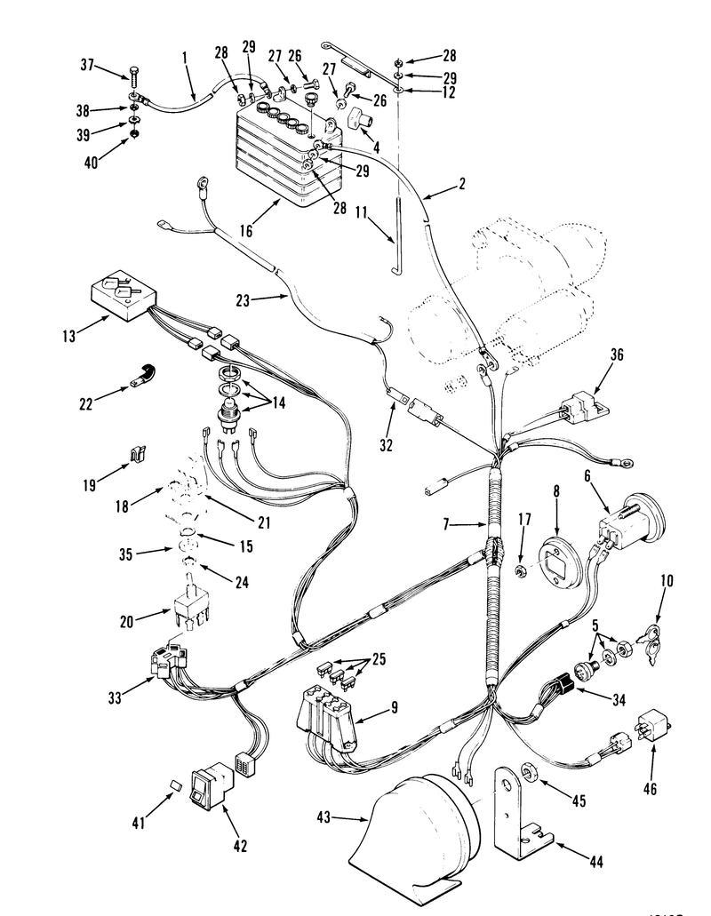Electrical System