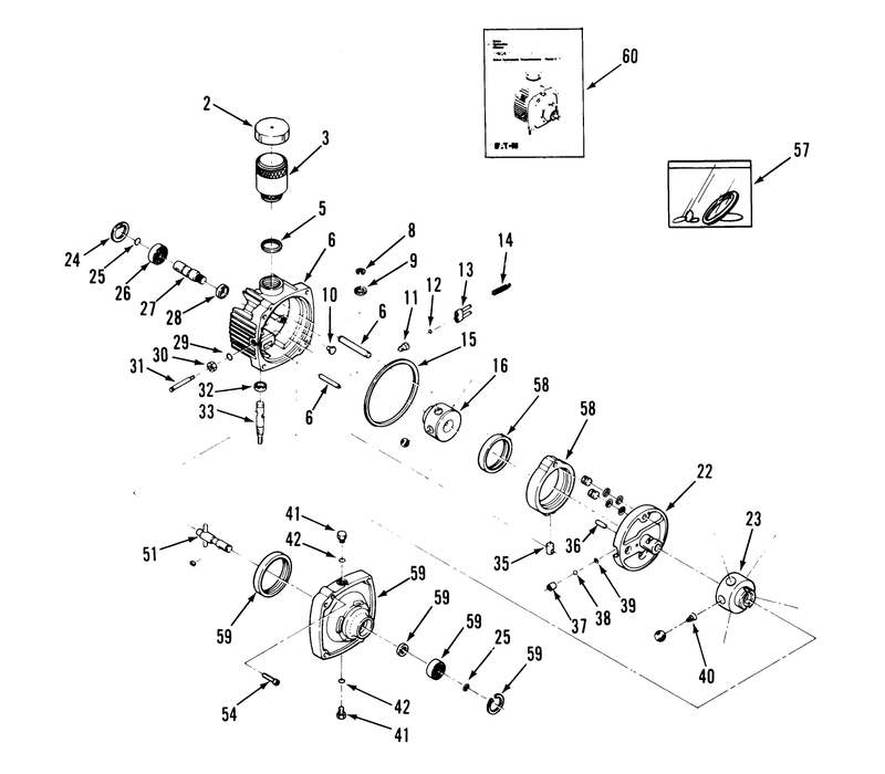 Hydrostatic Transmission