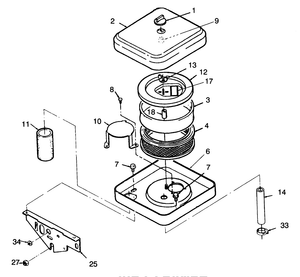 Air Cleaner