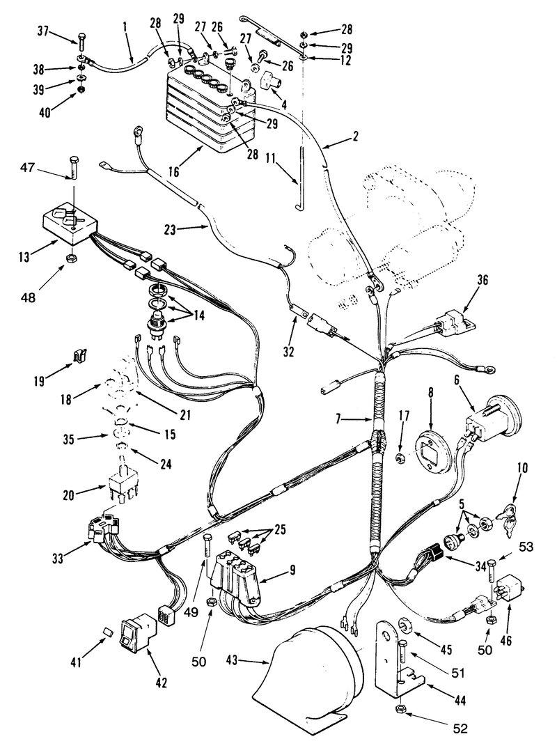 Electrical System
